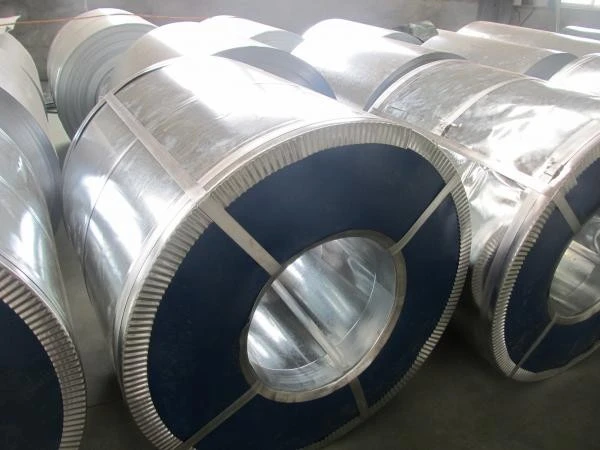 Cold Rolled Steel Coil For Transformer