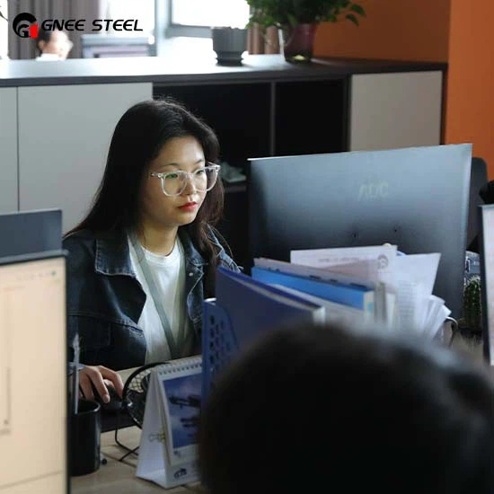 Grain-oriented Electrical Steel