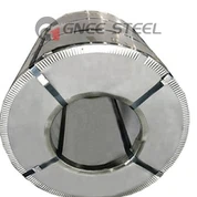 ASTM A653 Холоднокатана оцинкована сталь