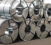 Нержавіюча холоднокатана вугільна котушка