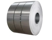 Холоднокатана оцинкована сталь