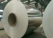 Холоднокатана сталь в рулонах