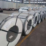 CRC холоднокатаний лист вуглецевої сталі в рулонах