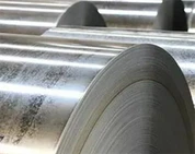 Котушка з оцинкованої сталі S280GD+Z