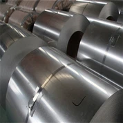 G60 Оцинкована сталь Astm A792 Galvalume Сталева котушка