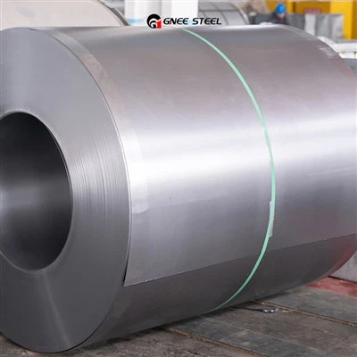 DC06 DC07 Холоднокатаний лист і рулони